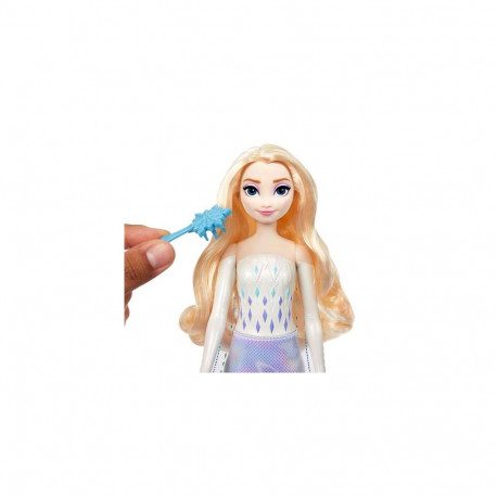 Disney Frozen SPIN & REVEAL Elsa Doll