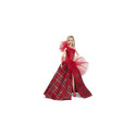 Barbie 2024 Holiday Doll