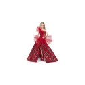 Barbie 2024 Holiday Doll