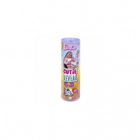 Barbie Cutie Reveal Doll