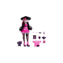 Monster High Draculaura Fashion Doll with Pet Count Fabulous and Accessories Monster High Draculaura Fashion Doll with Pet Count Fabulous and Accessories