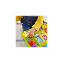 Fisher-Price Laugh &amp; Learn Puppy&#039;s Game Activity Board