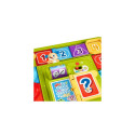 Fisher-Price Laugh &amp; Learn Puppy&#039;s Game Activity Board