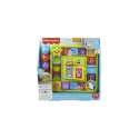 Fisher-Price Laugh &amp; Learn Puppy&#039;s Game Activity Board