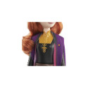 Disney Frozen Anna Fashion Doll and Accessory Toy Inspired by the Movie 2