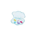 Barbie A Touch of Magic Pink Pegasus with Puppy, Winged Horse Toys with Lights and Sounds