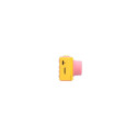 Extralink Camera Kids Camera H8 Pink 1080P 30fps, 2.0&quot; screen