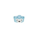 Extralink Camera Kids Camera H28 Single Blue 1080P 30fps, 2.0&quot; screen