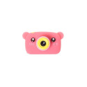 Extralink H25 PINK children&#039;s gadget Children&#039;s digital camera
