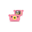 Extralink H25 PINK children&#039;s gadget Children&#039;s digital camera