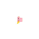 Extralink H23 PINK children&#039;s gadget Children&#039;s digital camera