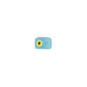 Extralink Camera Kids Camera H23 Yellow 1080P 30fps, 2.0&quot; screen