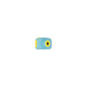 Extralink Camera Kids Camera H23 Yellow 1080P 30fps, 2.0&quot; screen
