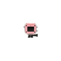 Extralink Camera Kids Camera H18 Pink 1080P 30fps, IP68, 2.0&quot; screen