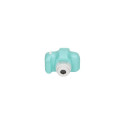 Extralink Camera Kids Camera H20 Blue 1080P 30fps, 2.0&quot; screen
