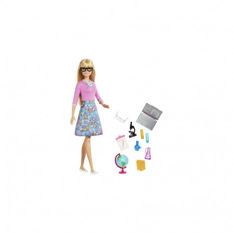 Barbie Doll
