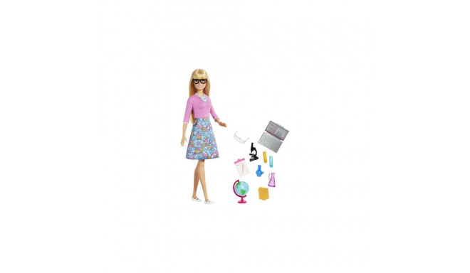 Barbie Doll