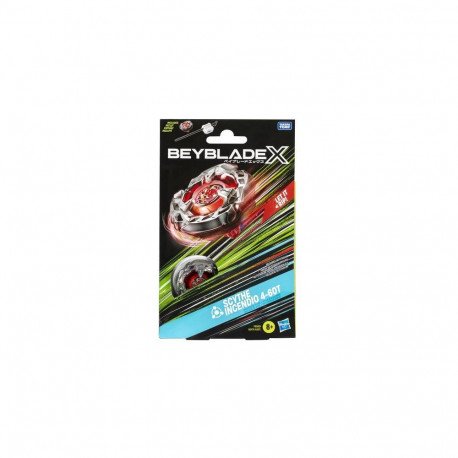 Beyblade X Starter Pack Assortment