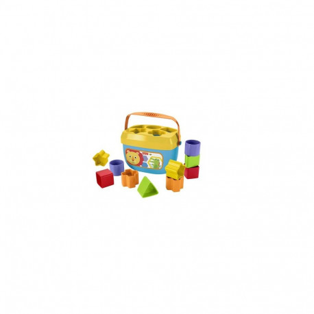Fisher-Price Baby's 1st Blocks