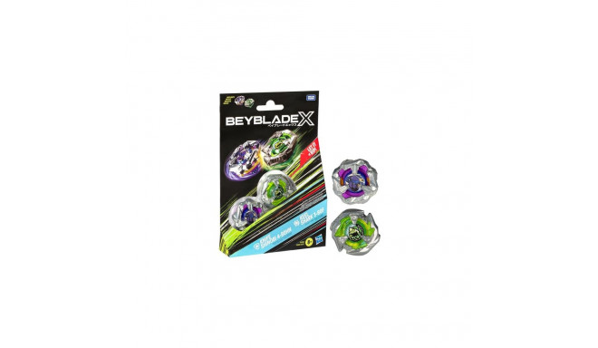 Beyblade X Dual Pack Assortment
