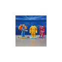 Transformers One Robot Battlers
