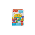 Fisher-Price Baby&#039;s 1st Blocks