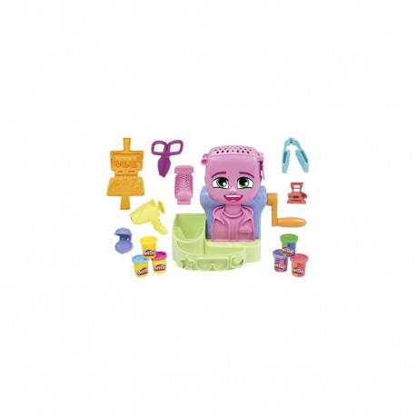 Play-Doh Hair Stylin' Salon Playset
