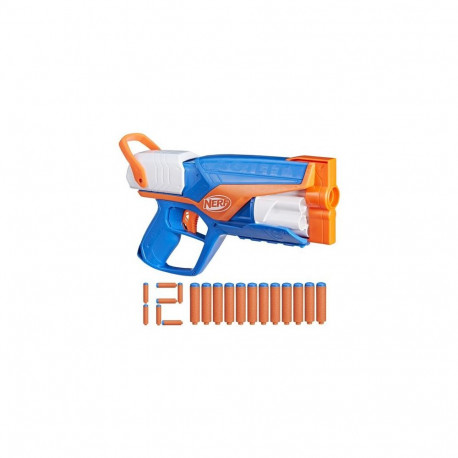 Nerf N Series Agility