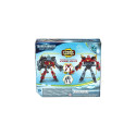 Transformers EarthSpark Cyber-Combiner 1