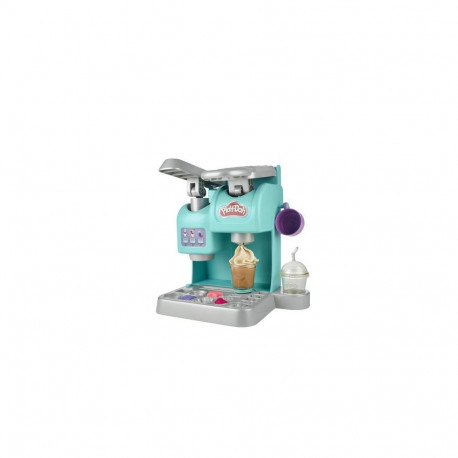 Play-Doh Kitchen Creations Super Colourful Cafe Playset