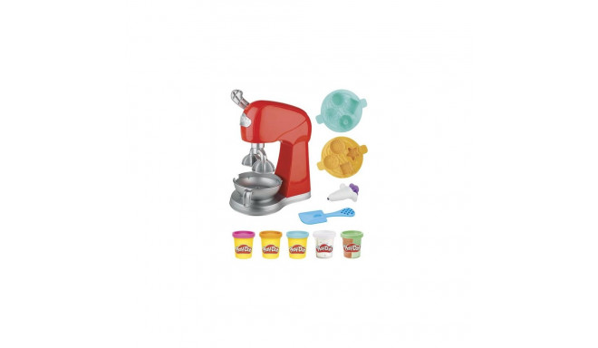 Play-Doh Kitchen Creations Magical Mixer Playset