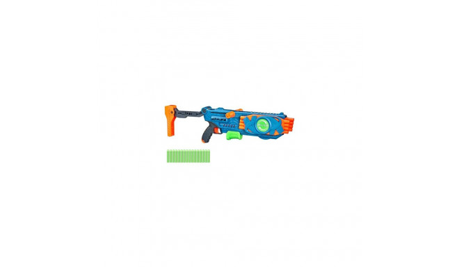 Nerf Elite 2.0 Flipshots Flip-16