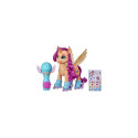My Little Pony A New Generation Movie Sing &#039;N Skate Sunny Starscout