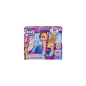 My Little Pony A New Generation Movie Sing &#039;N Skate Sunny Starscout
