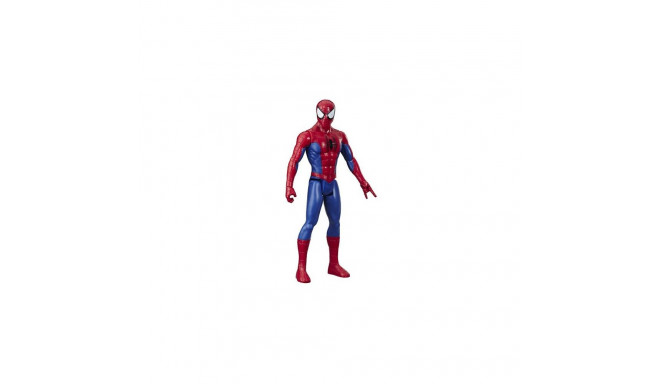 Marvel Spider-Man Titan Hero 30cm