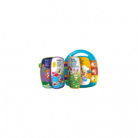 Fisher-Price Laugh &amp; Learn CLK26 learning toy