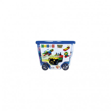 CLICS CB606 building toy