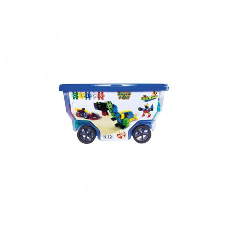 CLICS CB411 building toy