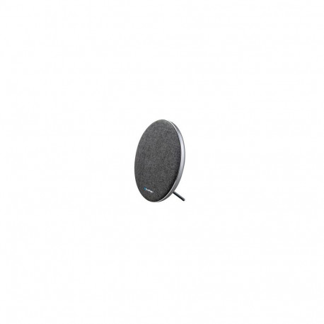 Blaupunkt BT11ALU portable/party speaker Aluminium 10 W
