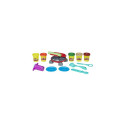 Play-Doh Burger Barbecue Set
