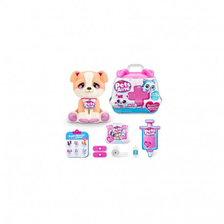 Pets Alive Puppy Rescue Surprise ZURU