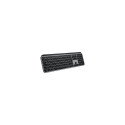 Logitech MX Keys S for Mac