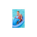 Bestway Spider-Man Sporty Motorcycle Ride-On Float