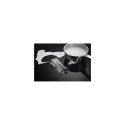 AEG TN64IA00FB Black Built-in 60 cm Zone induction hob 4 zone(s)
