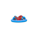 Bestway Spider-Man Sporty Motorcycle Ride-On Float