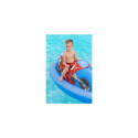 Bestway Spider-Man Sporty Motorcycle Ride-On Float