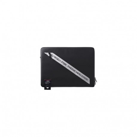 ASUS ROG Zephyrus G14 Sleeve (2022) 35.6 cm (14") Sleeve case Black