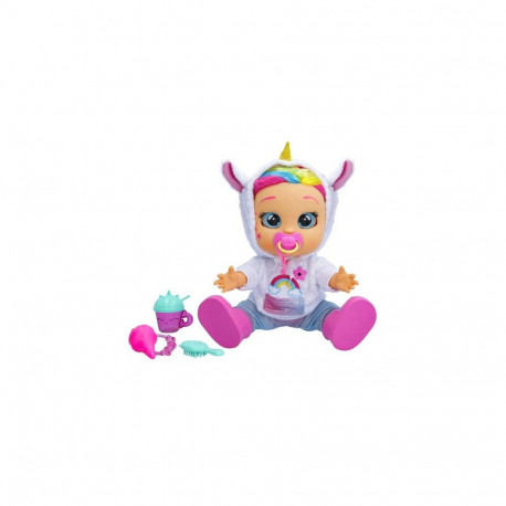 IMC Toys Cry Babies First Emotions Dreamy