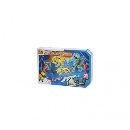 EPOCH Games 7522 board/card game 10 min