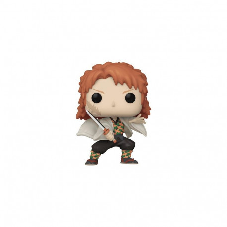 FUNKO POP! Animation Pop! Sabito